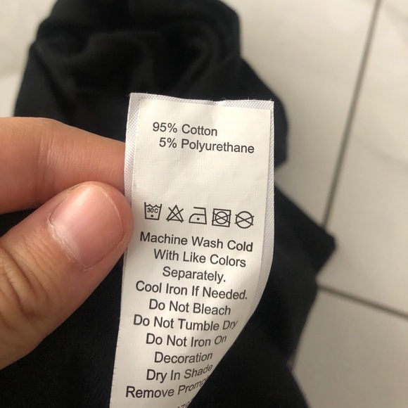 Turtleneck (CHARCOAL GREY) - Picture 8 of 10